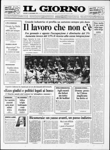 Il giorno